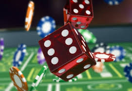 Зеркало GoldBet Casino